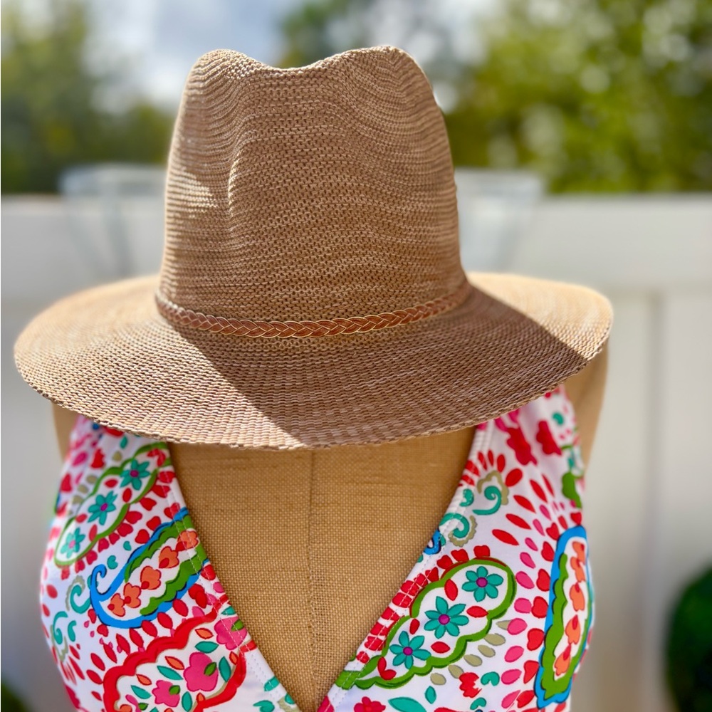 Brand New With Tags, Women’s Marcus Adler Fedora